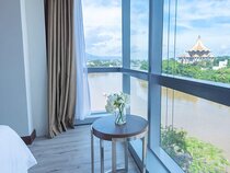 Riverside Majestic Hotel Astana Wing