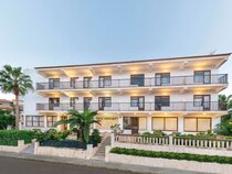 Hotel Santanyi Port