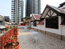 The Siam Guest House