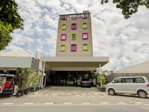 Super OYO Capital O 4002 Aleander Hotel