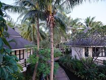 Tanaosri Resort
