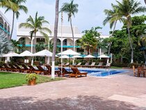 Hotel Suites Villasol