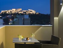 O&B Athens Boutique Hotel