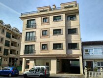 Apartamentos Revolta Sanxenxo 3000
