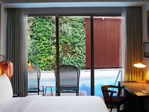 Aloft Bali Seminyak
