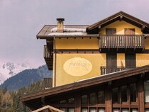 Hotel Fratazza