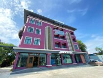 Baan Chao Khun Hotel