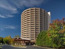 The Park Vista – a DoubleTree by Hilton Hotel - Gatlinburg