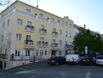 Hotel Torres Novas