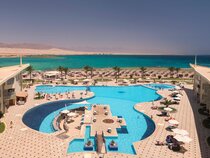 Barcelo Tiran Sharm Resort