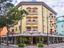 Hotel Villa Roma