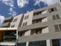 Apartamentos turisticos Atlantida