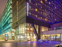 Novotel London Paddington