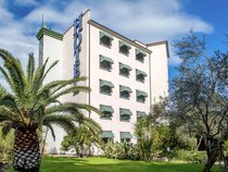 Best Western Park Hotel Roma Nord