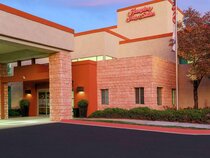 Hampton Inn & Suites Denver Tech Center