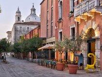 Ca' Pisani Deco Design Hotel