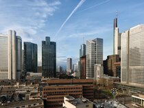 Adina Apartment Hotel Frankfurt Neue Oper