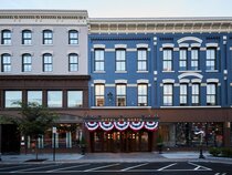Hotel On North