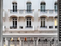 Palacio Santa Clara, Autograph Collection