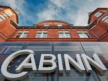 Cabinn Esbjerg