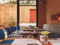 Mercure Bogota bh Retiro