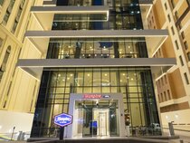 Hampton by Hilton Old Town