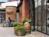 Comwell H.C. Andersen Odense Dolce by Wyndham