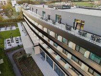 Best Western Parkhotel Hagenberg