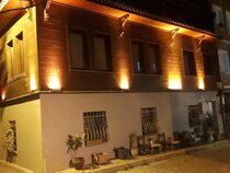 Kaftan Hotel