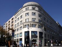 Pension Continental
