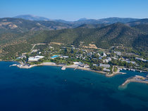 Hydra Beach Resort