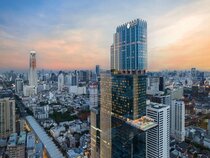 Eastin Grand Hotel Phayathai