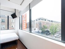 easyHotel Amsterdam City Centre