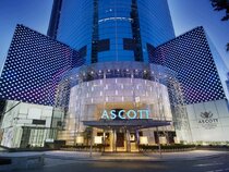 Ascott Huai Hai Road