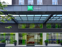 Hotel ibis Styles Kuala Lumpur Sri Damansara