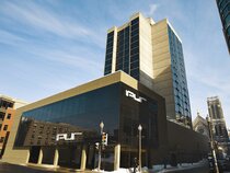 Hotel PUR, Quebec, a Tribute Portfolio Hotel
