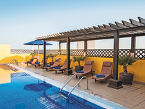 Citymax Hotel Al Barsha at the Mall
