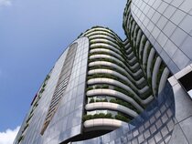 Melbourne Marriott Hotel Docklands