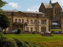 The Shrigley Hall Hotel & SPA