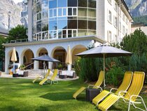 ThermalHotels Leukerbad