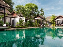Anantara Lawana Koh Samui Resort