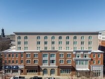 Hotel Indigo West Chester Downtown