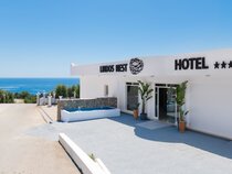 Lindos Nest