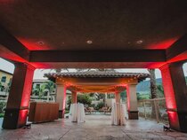 Courtyard San Luis Obispo