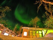 Lapland Hotels Kilpis