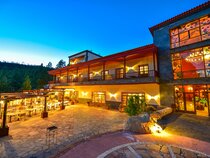 Hotel & Spa Villalba