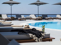 My Mykonos Boutique Hotel