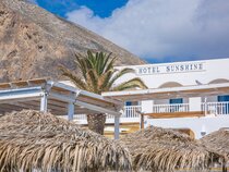 Hotel Sunshine Santorini