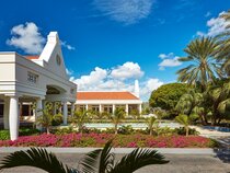 Curacao Marriott Beach Resort