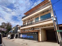 Hotel Ramayana Garut
